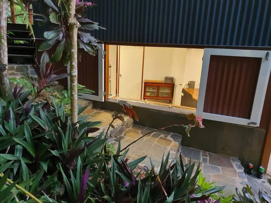 Treeverb Beach House - Daintree Cow Bay Exterior photo