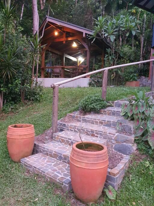 Treeverb Beach House - Daintree Cow Bay Exterior photo