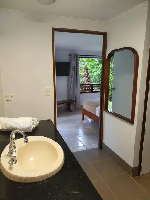 Treeverb Beach House - Daintree Cow Bay Exterior photo